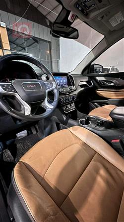 GMC Terrain